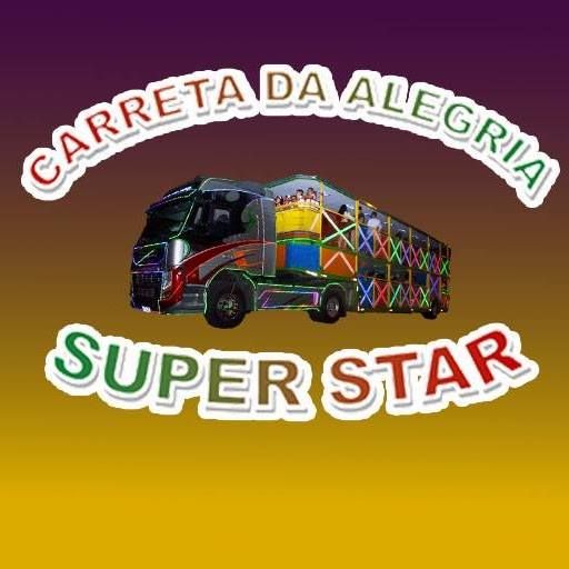 carreta da alegria estrela ofc on Instagram: “🚩Página Oficial da Carreta  da Alegria Estrela ⭐️ 📷Marque nos seus Stores @carretadaa…