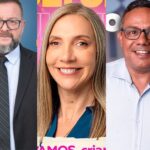 Confira os candidatos a prefeito em Alumínio