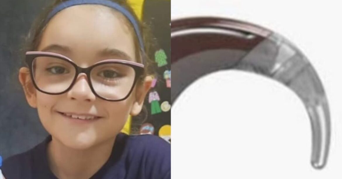 Moradora pede ajuda para encontrar aparelho auditivo de filha em São Roque Moradora pede ajuda para encontrar aparelho auditivo de filha em São Roque