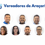 Confira os vereadores eleitos em Araçariguama