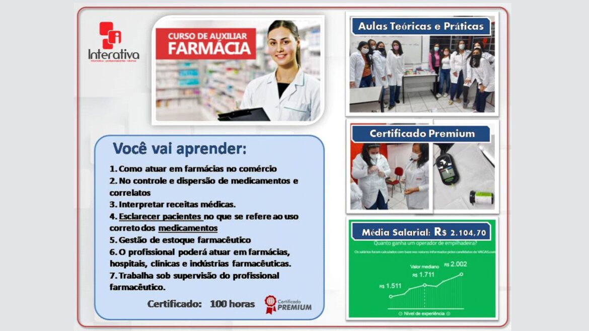 curso