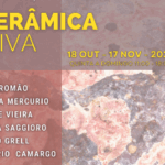Brasital irá realizar exposição coletiva Cerâmica Viva em São Roque