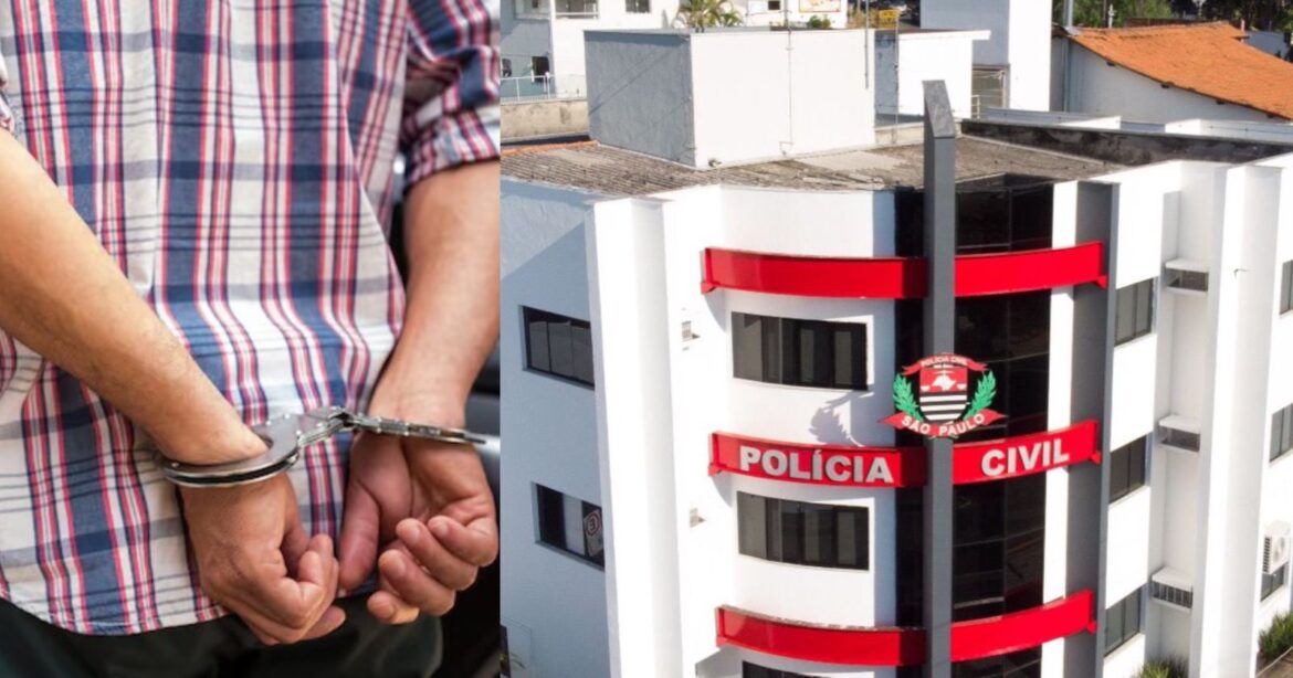 Delegacia da Mulher em Sorocaba