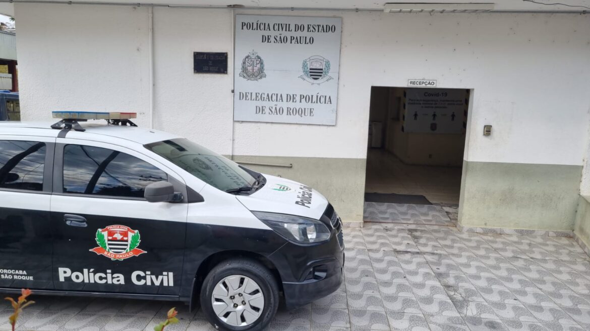 Delegacia de São Roque