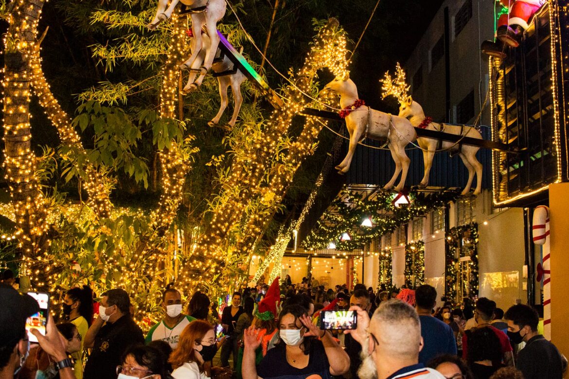 Fábrica dos Sonhos Natal