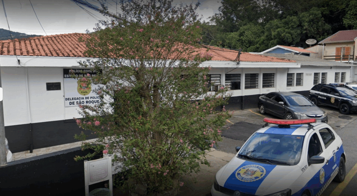 Homem é espancado e assaltado por quatro indivíduos na Raposo Tavares em São Roque