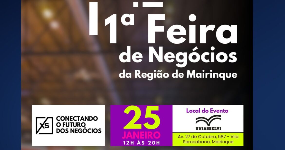 OPORTUNIDADES DE EMPREGO – 1