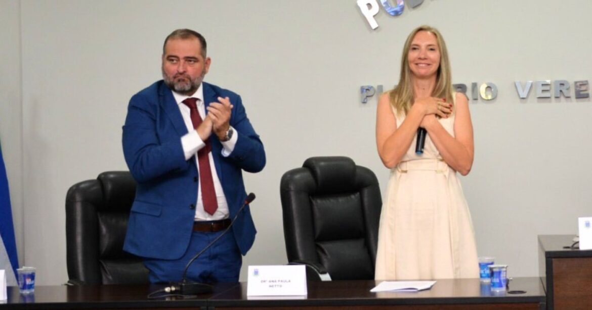 OPORTUNIDADES DE EMPREGO – 1