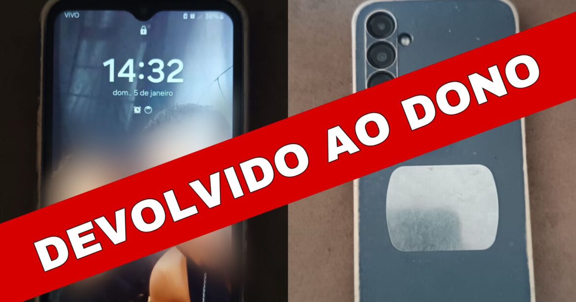 Acervo pessoal
