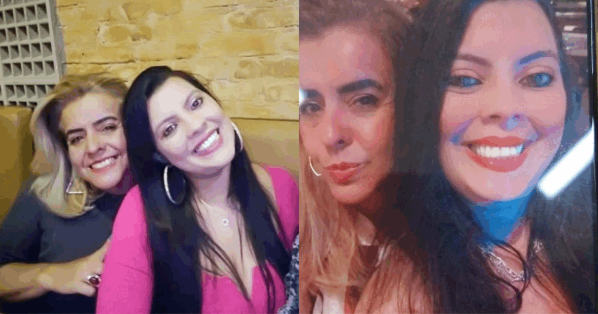 Moradoras de Mairinque morrem em grave acidente envolvendo carro e caminhão em Sorocaba Moradoras de Mairinque morrem em grave acidente envolvendo carro e caminhão em Sorocaba