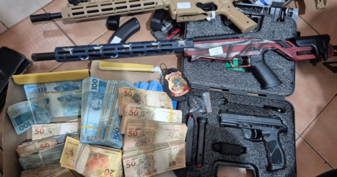 OPORTUNIDADES DE EMPREGO – 1