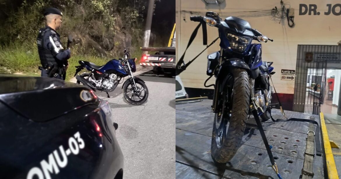 OPORTUNIDADES DE EMPREGO – 1