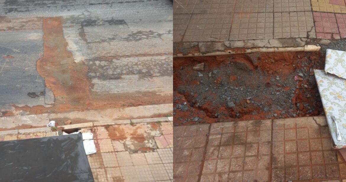 OPORTUNIDADES DE EMPREGO – 1