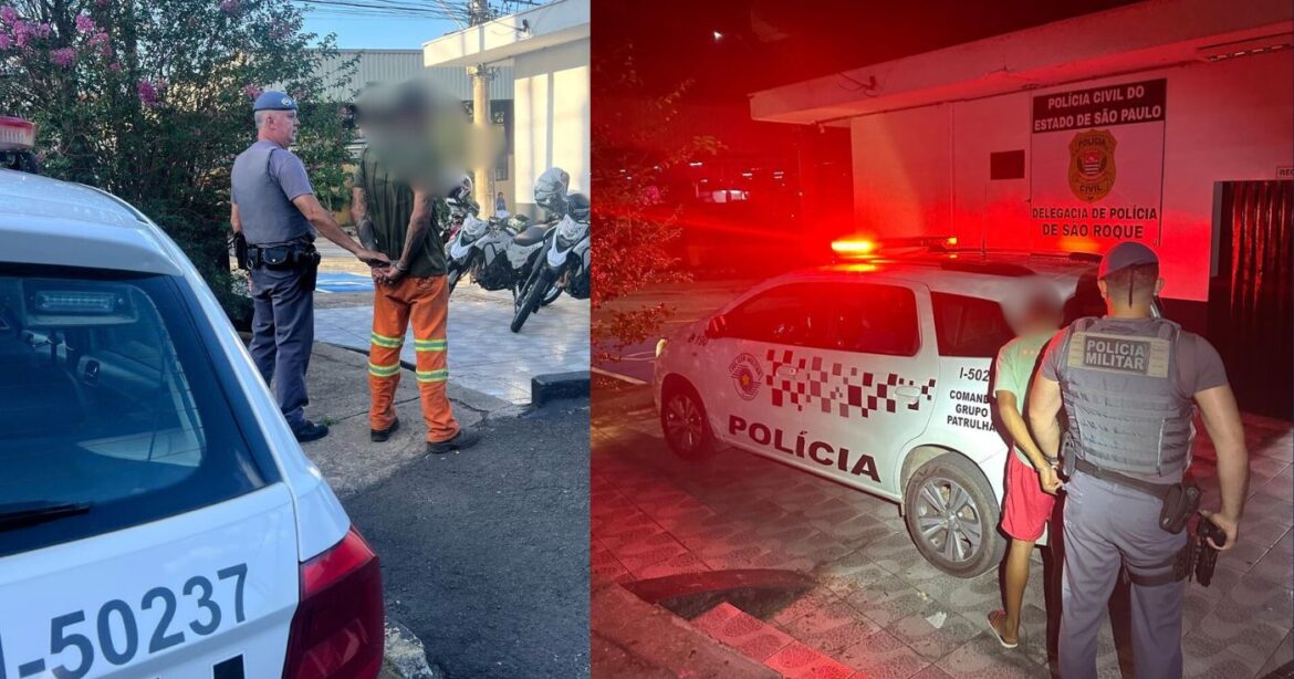 OPORTUNIDADES DE EMPREGO – 1