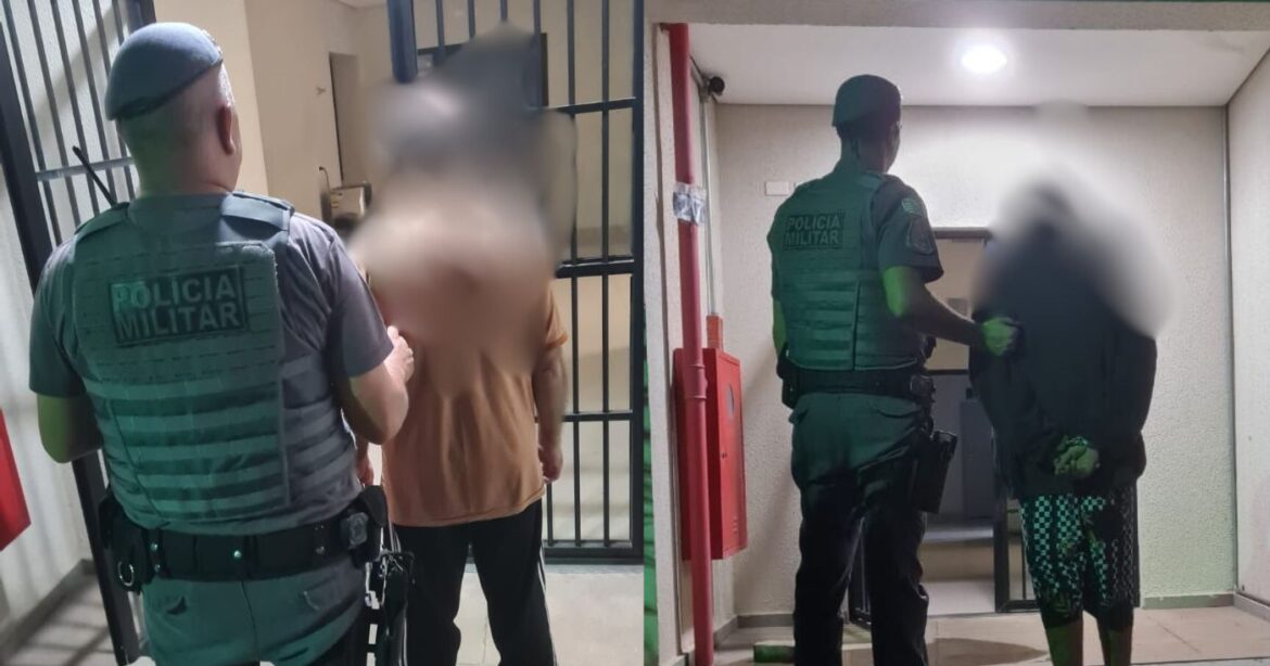 OPORTUNIDADES DE EMPREGO – 1