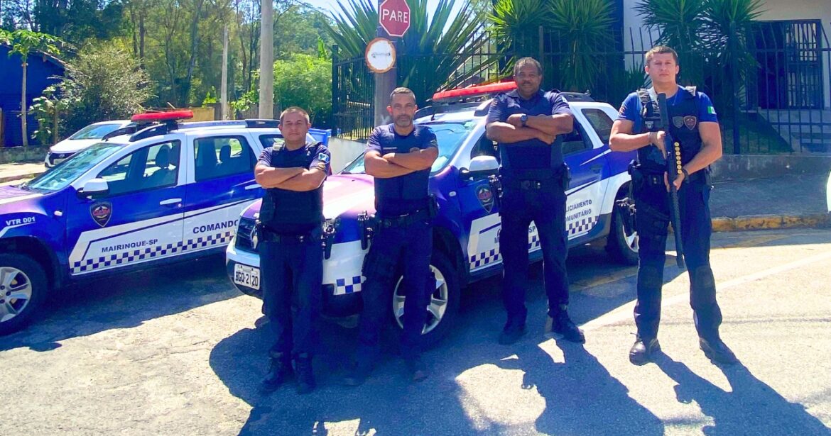 OPORTUNIDADES DE EMPREGO – 1