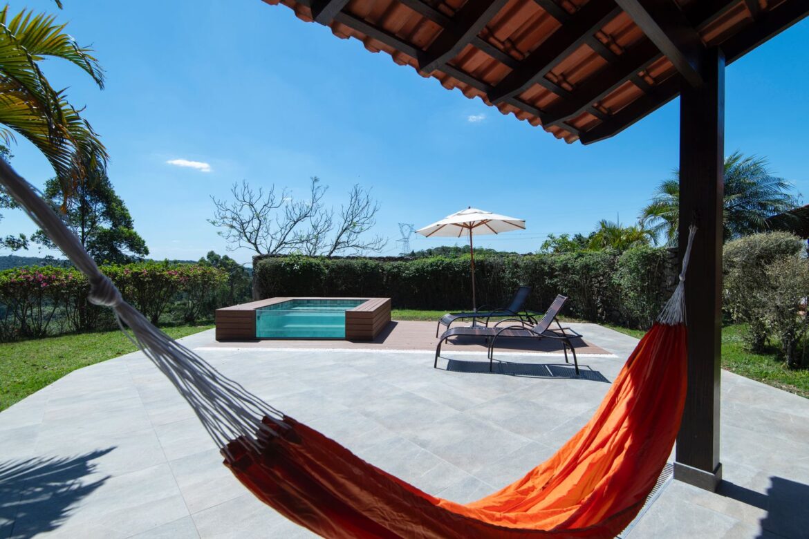 Hotel Villa Rossa