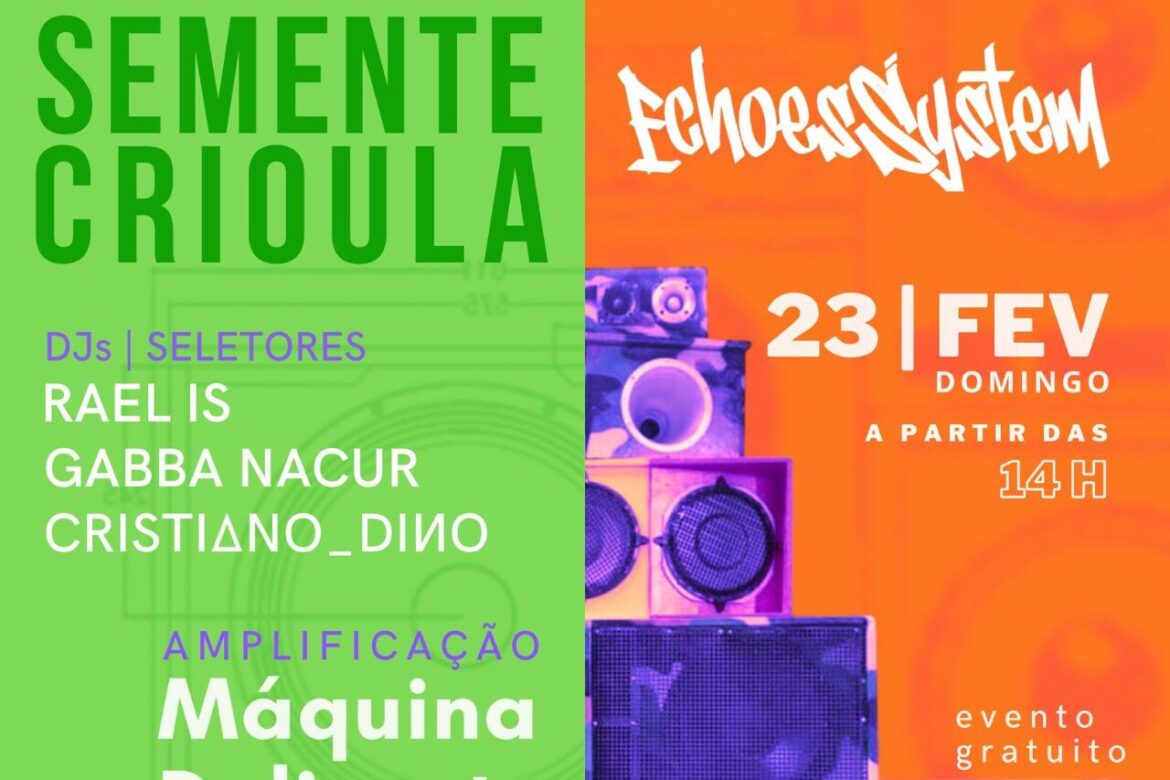Acervo pessoal