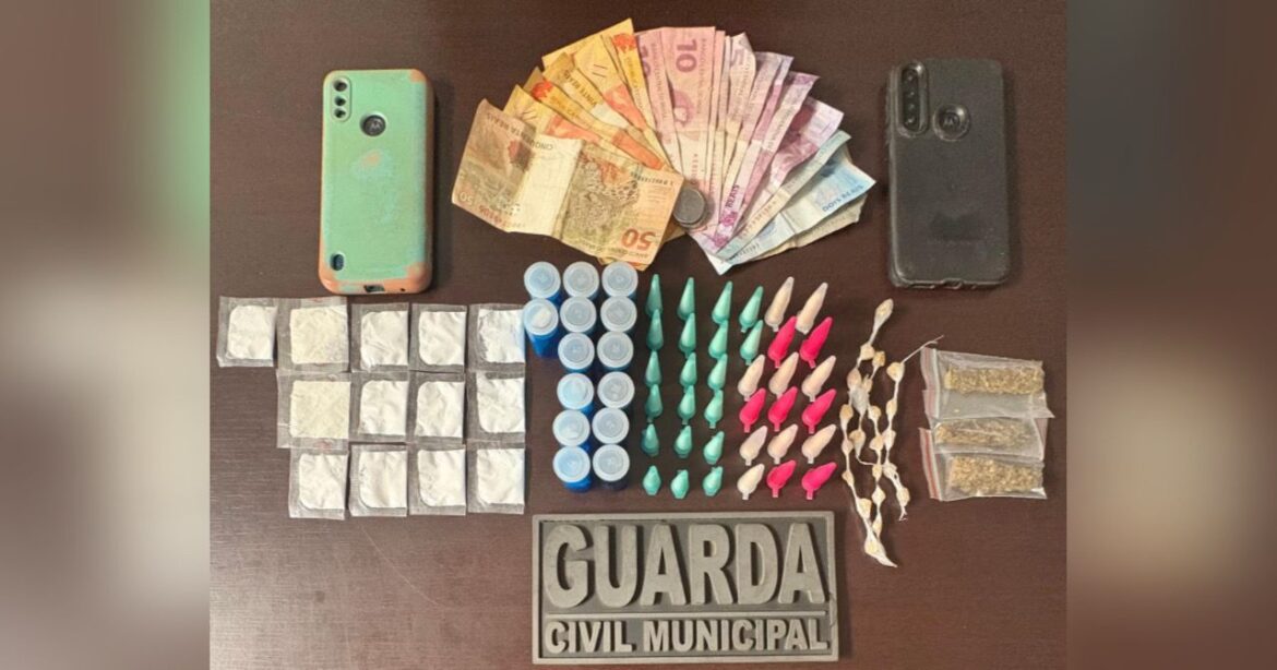 GCM de Ibiúna
