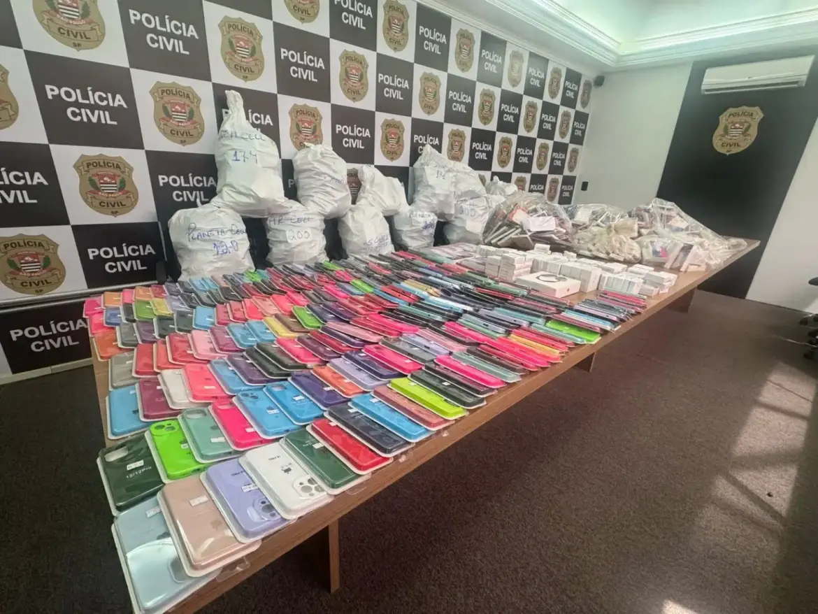 Polícia Civil