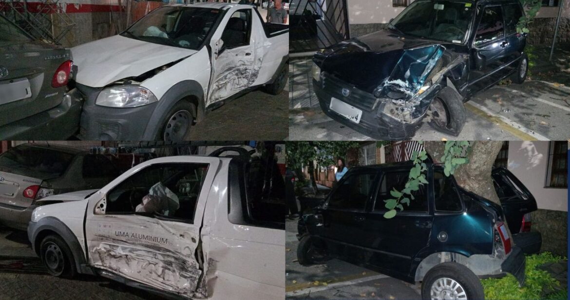 OPORTUNIDADES DE EMPREGO – 1