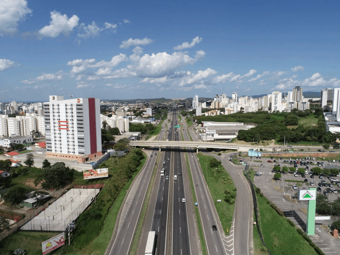 CCR Sorocabana