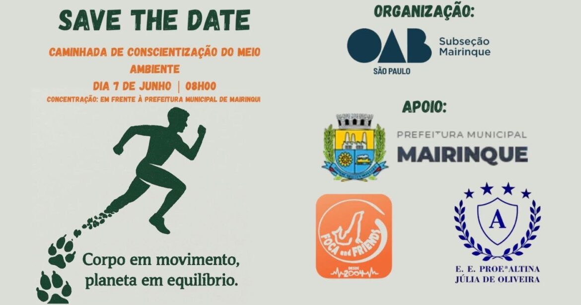 OPORTUNIDADES DE EMPREGO – 1