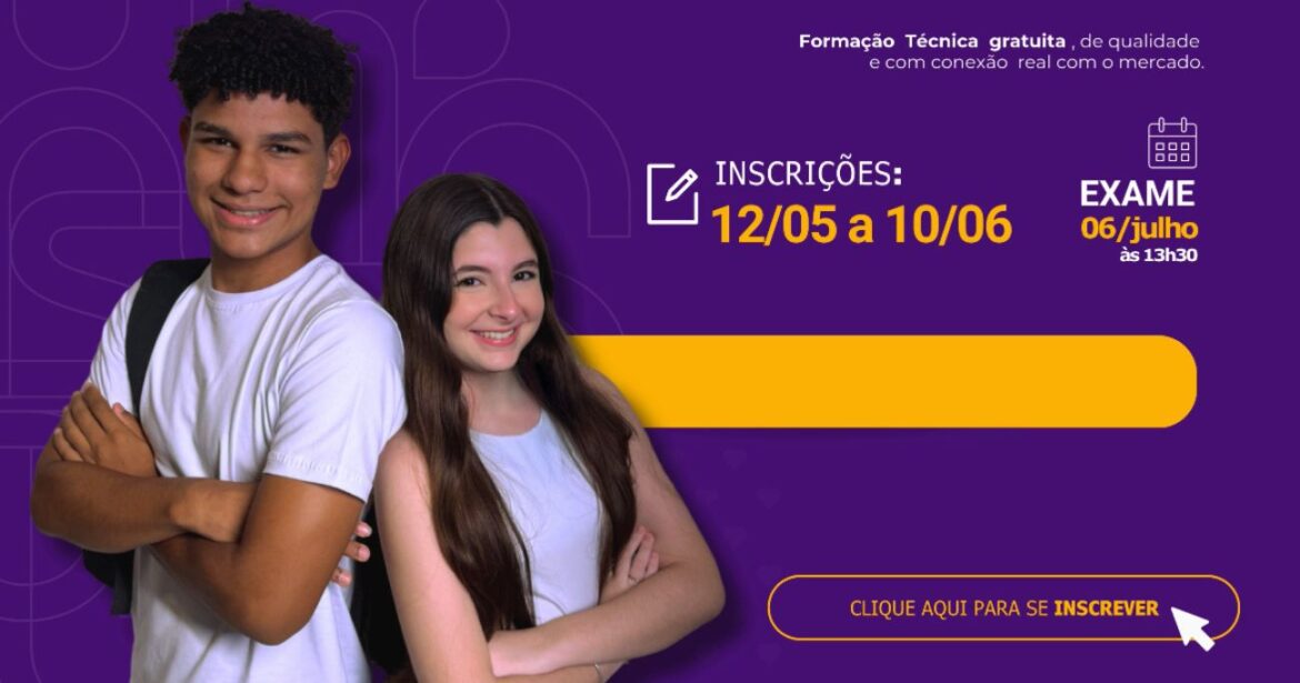 OPORTUNIDADES DE EMPREGO – 1