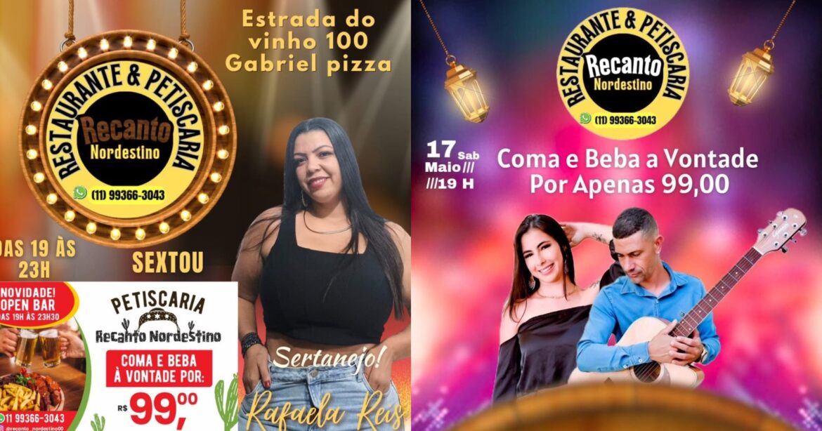 Recanto Nordestino