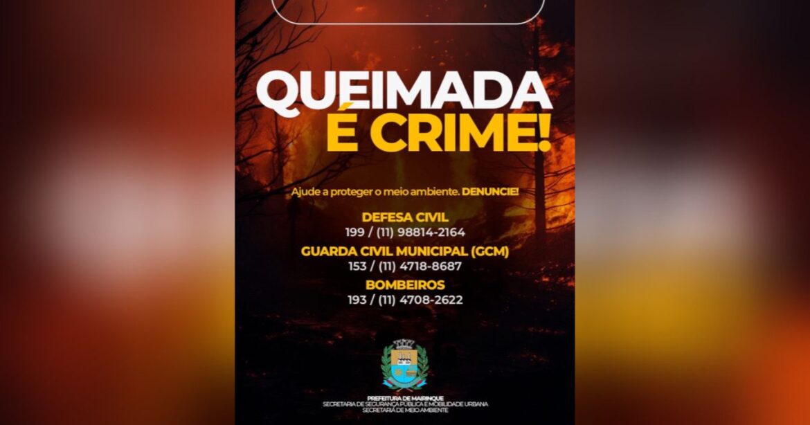 Prefeitura de Mairinque