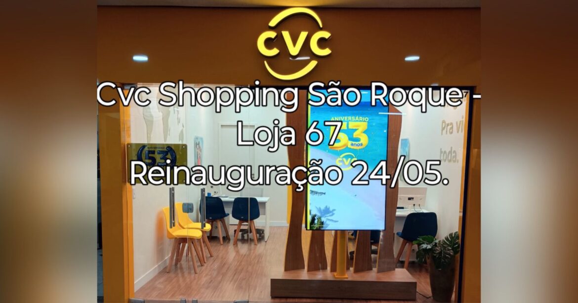 CVC