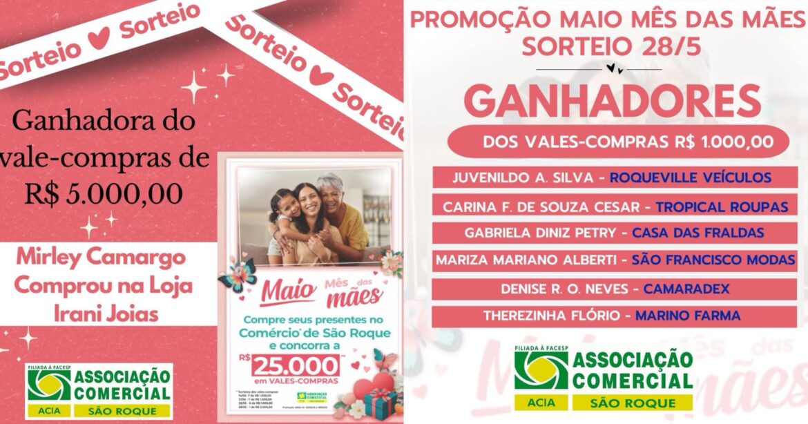 São Roque Notícias
