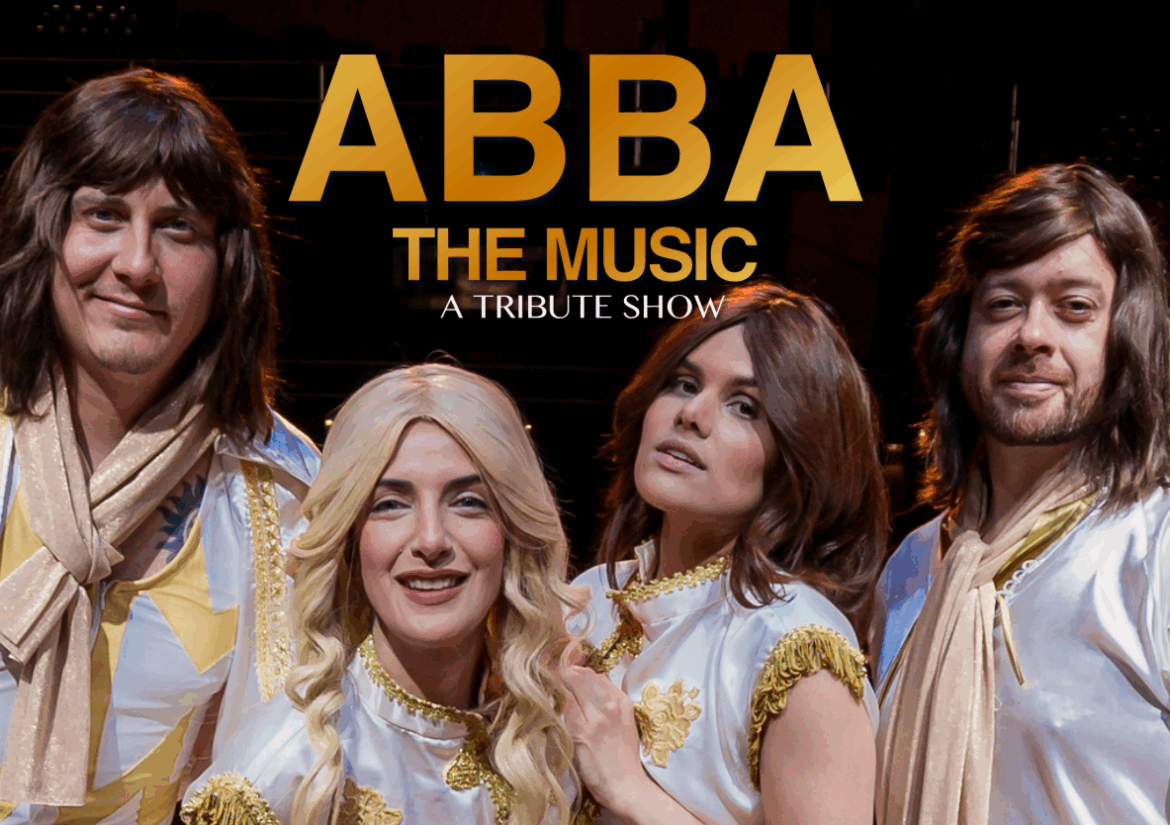 Abba Tribute Show