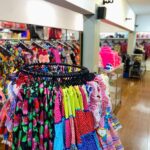 Clima de Festa Junina invade setor de roupas e decoração no comércio