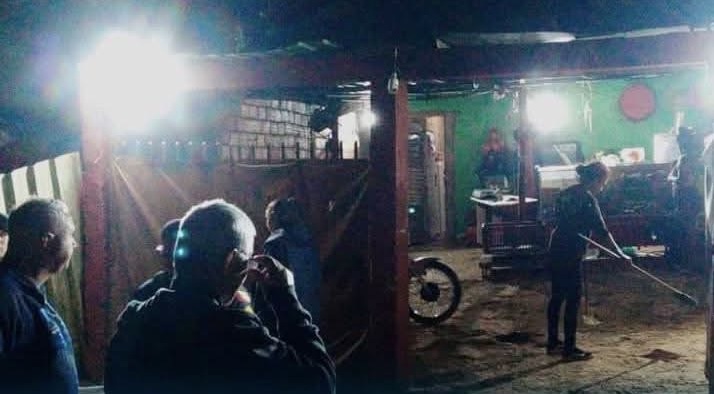 Dono de ferro-velho é flagrado com moto roubada e é detido pela GCM em Sorocaba