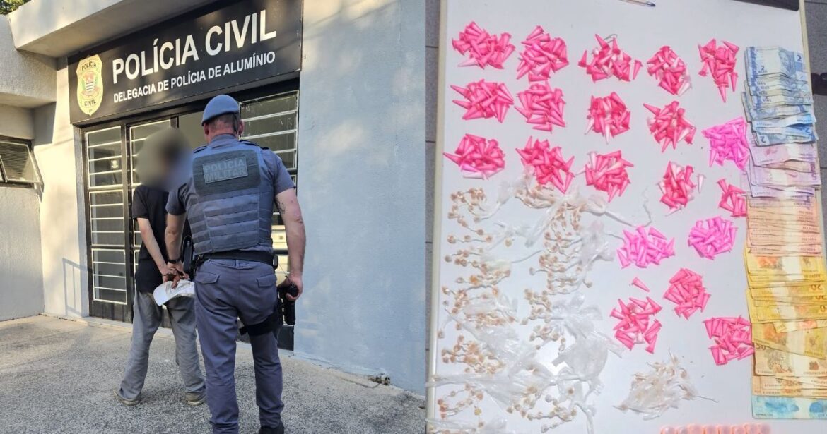 OPORTUNIDADES DE EMPREGO – 1