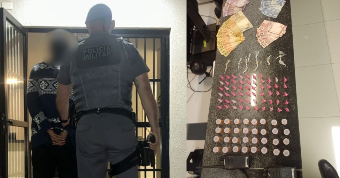 OPORTUNIDADES DE EMPREGO – 1