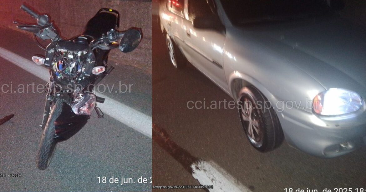 OPORTUNIDADES DE EMPREGO – 1