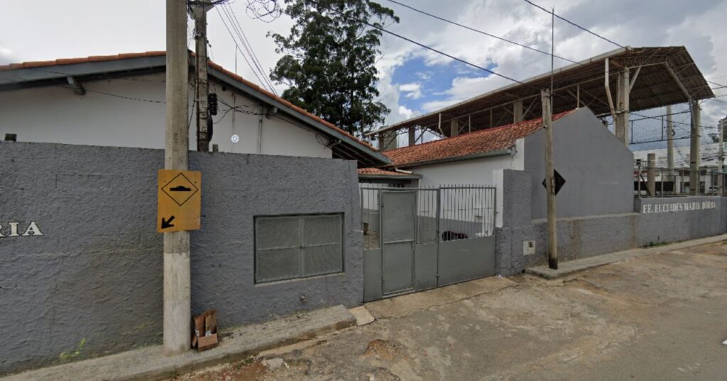 Governo do Estado entregou 26 obras em escolas estaduais de Ibiúna, São Roque e Vargem Grande Paulista