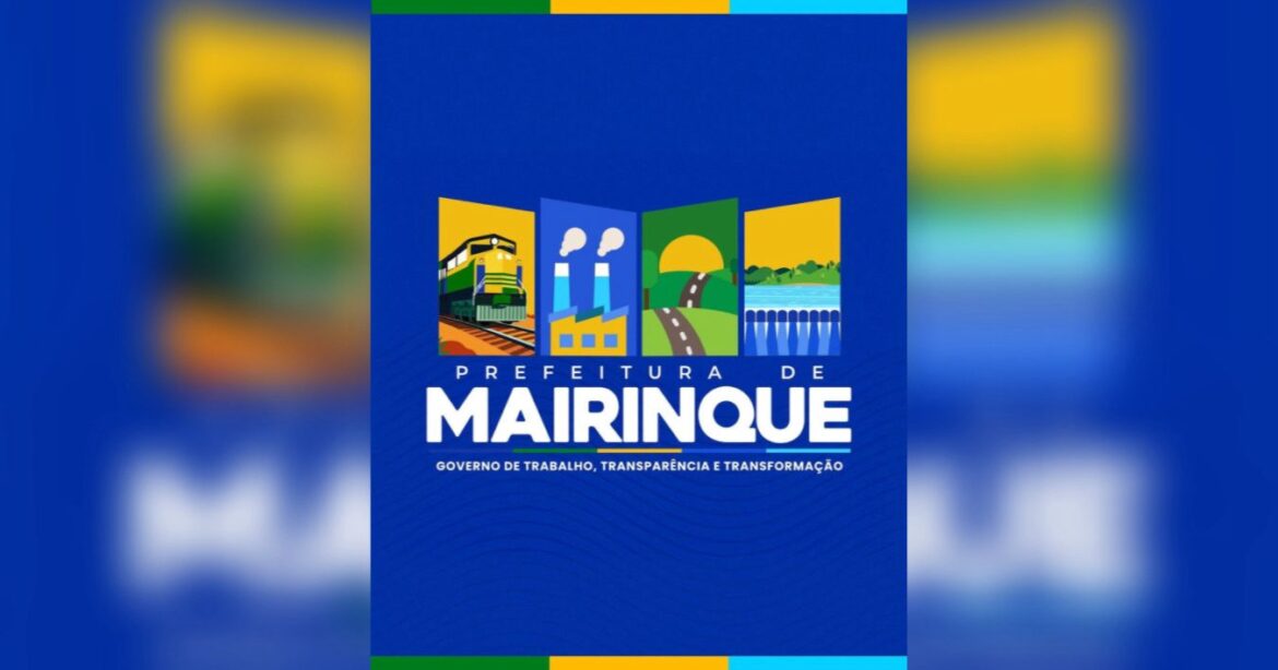 Prefeitura de Mairinque