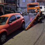 Veículo com quase R$ 10 mil em dívidas é apreendido em Sorocaba