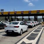 Pedágios terão reajuste a partir de 1º de julho