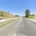 Motorista morre após mal súbito na Castello Branco em Araçariguama