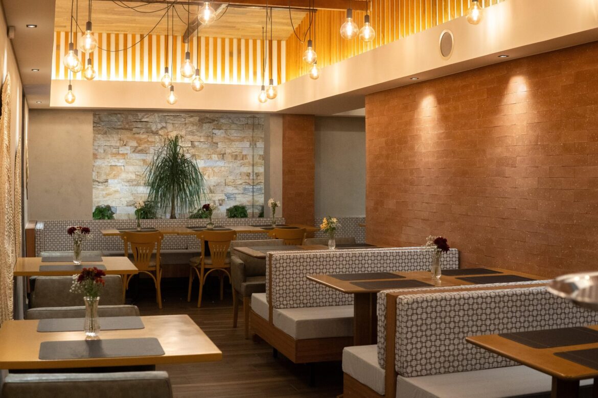 Bistro Paulistano