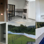 Casa em condomínio de São Roque com três quartos está disponível para venda e aluguel