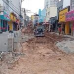 Morador perde sacola com remédio no centro de São Roque e pede ajuda para localizar
