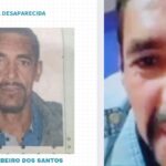 Família procura por homem desaparecido após sair de Itaquaquecetuba com destino a Sorocaba