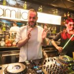 Amiiici Show Bar inaugura nova temporada em Sorocaba com proposta inédita de música, gastronomia e coquetelaria