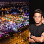 Festa Julina de Sorocaba começa terça-feira com show gratuito de Edson e Hudson