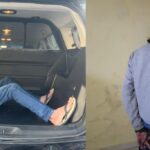 Foragido por crime na Paraíba há 27 anos é preso em São Roque